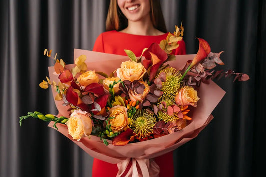 History of Gifting Flowers: Ancient Rituals to Modern Celebrations