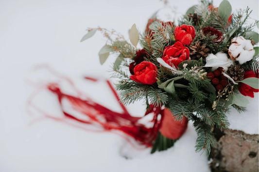 Why Flowers Cost More During the Holidays (and How to Save Money)