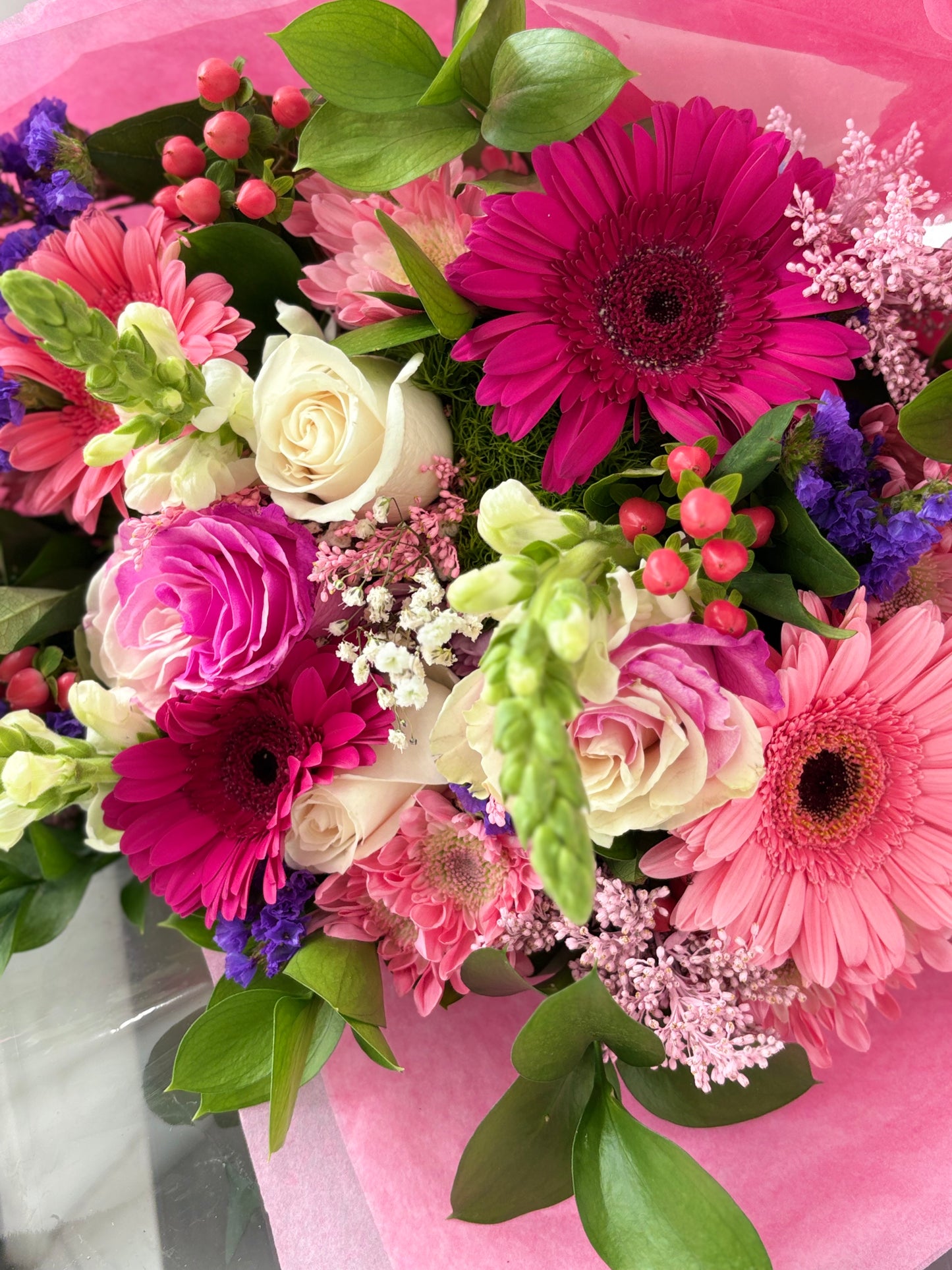 Designer's Choice for Mother's Day Bouquet