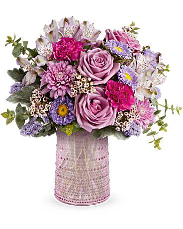 Teleflora's Garden Melody