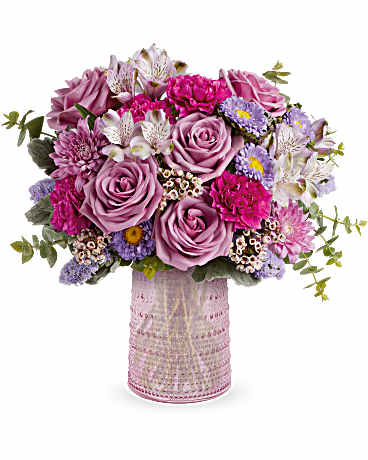 Teleflora's Garden Melody