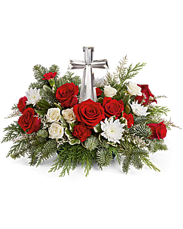 Joy of Light Bouquet
