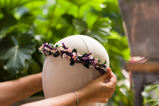 How to Make Flower Crowns: A Step-by-Step Guide