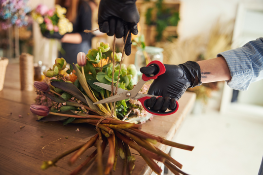 DIY Flower Arranging Tips for Beginners