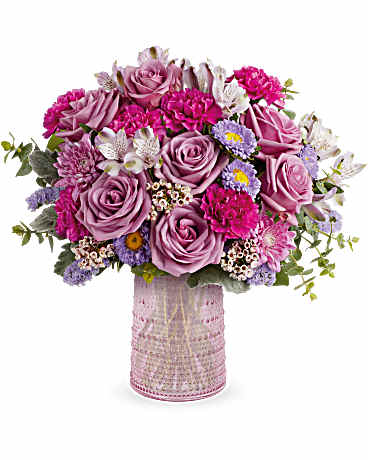 Teleflora's Garden Melody
