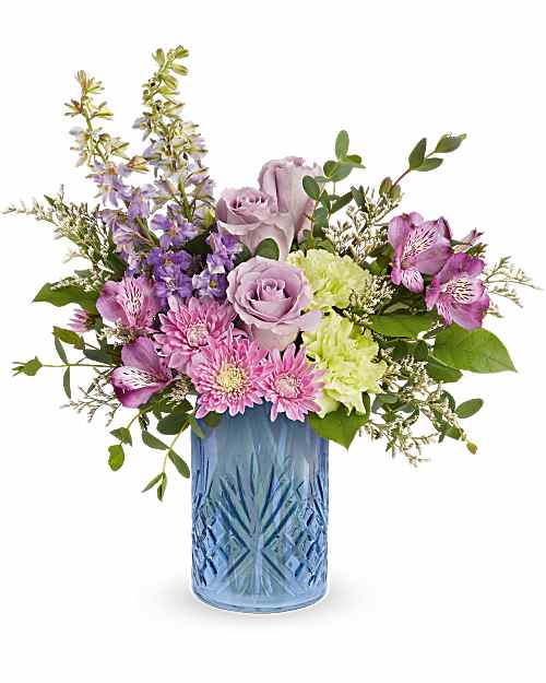 Teleflora's Garden Whimsy
