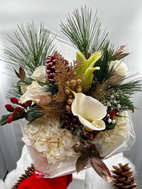 Holiday Bouquet