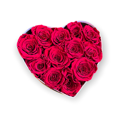 Forever Roses