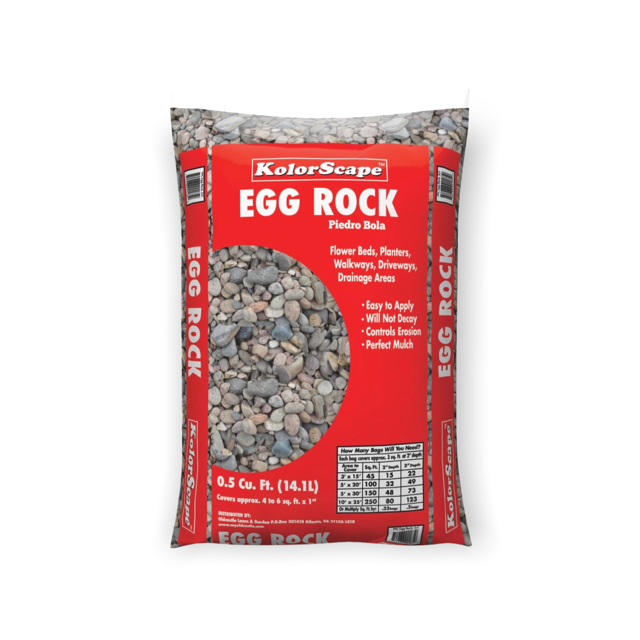 Kolorscape Egg Rock