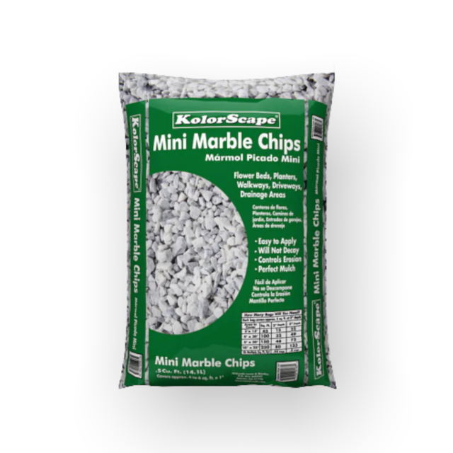 Kolorscape Marble Chips Mini